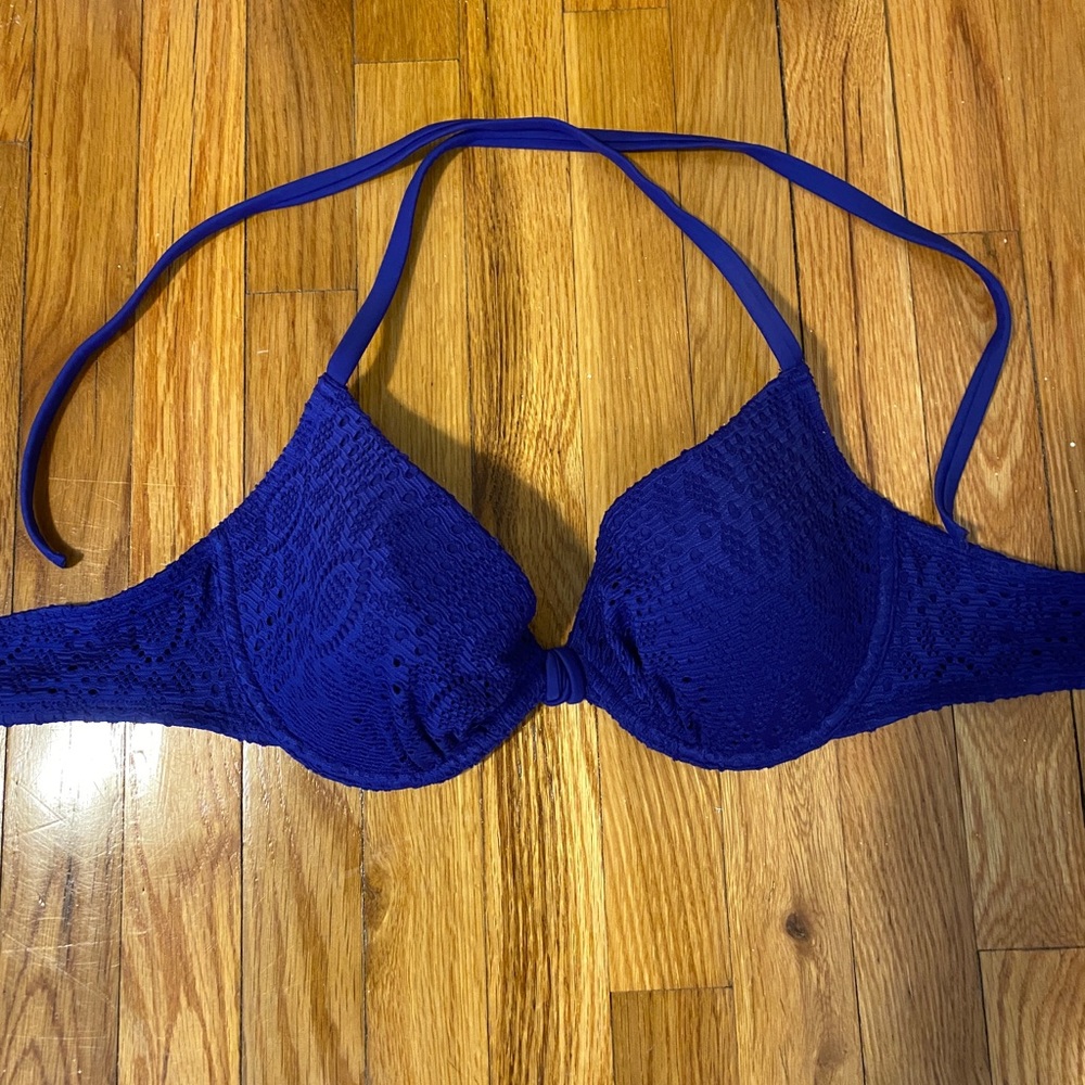 H&M Lace Bikini